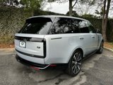 Certified 2023 Land Rover Range Rover SE image 6