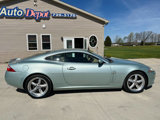 Used 2007 Jaguar XK Coupe image 3