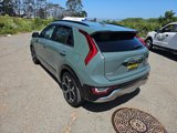 New 2025 Kia Niro SX Touring image 3