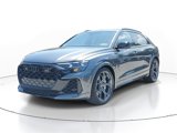 New 2025 Audi RS Q8 performance image 2