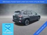 New 2025 Subaru Forester Limited image 5