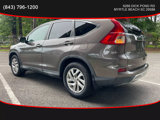 Used 2016 Honda CR-V EX image 4