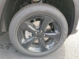 New 2025 Jeep Grand Cherokee L Limited image 5