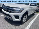 Used 2024 Ford Expedition Platinum image 2