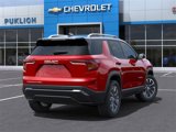 New 2026 GMC Terrain Elevation w/ Elevation Premium Package image 4