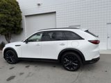 New 2025 MAZDA CX-90 3.3 Turbo w/ Premium Sport Pkg image 3