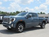 New 2025 GMC Sierra 2500 Denali w/ Denali Reserve Package image 3