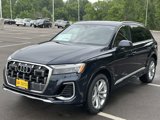 New 2025 Audi Q7 3.0T Premium Plus image 3