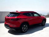 Used 2024 Chevrolet Blazer LT image 5