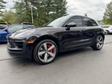 Used 2024 Porsche Macan GTS image 2
