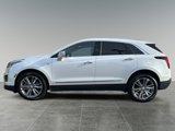 Used 2024 Cadillac XT5 Premium Luxury image 4
