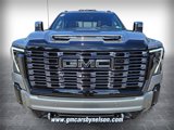 New 2025 GMC Sierra 2500 Denali Ultimate image 2