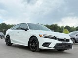 Used 2023 Honda Civic Sport image 3