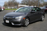 Used 2016 Honda Civic LX image 6