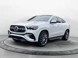New 2026 Mercedes-Benz GLE 450 4MATIC image 3