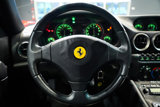 Used 2001 Ferrari 550 Maranello Coupe image 5
