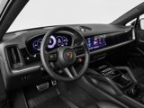 Used 2024 Porsche Cayenne Turbo GT image 4