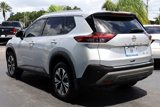 Used 2021 Nissan Rogue SV w/ Premium Package image 3