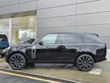 New 2025 Land Rover Range Rover SV image 4