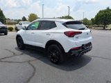 New 2026 Buick Encore GX Sport Touring image 5