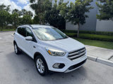 Used 2017 Ford Escape SE w/ Equipment Group 201A image 2