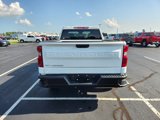 New 2026 Chevrolet Silverado 1500 W/T w/ WT Convenience Package image 4