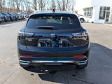New 2025 Buick Envision Avenir image 4
