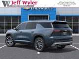 New 2026 Chevrolet Traverse LT w/ Sun and Wheel Package image 3