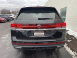 New 2025 Volkswagen Atlas SE image 4