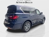Used 2024 INFINITI QX80 Luxe image 6