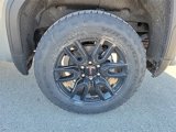 New 2025 GMC Sierra 1500 Elevation w/ X31 Off-Road Package image 5