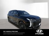 New 2025 Hyundai Palisade Calligraphy image 2