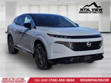 New 2025 Nissan Murano Platinum image 3