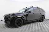 New 2025 MAZDA CX-90 Plug-In Hybrid w/Premium Sport image 2