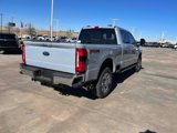 New 2025 Ford F250 Lariat w/ Lariat Ultimate Package image 5