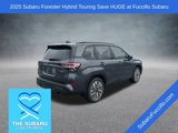 New 2025 Subaru Forester Touring image 5