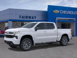 New 2025 Chevrolet Silverado 1500 RST w/ Convenience Package II image 2