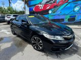 Used 2017 Honda Accord EX image 2