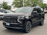New 2025 Chevrolet Tahoe High Country image 5