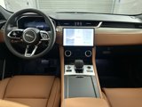 New 2026 Jaguar F-PACE R-Dynamic S image 4