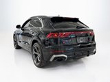 New 2025 Audi RS Q8 performance image 3