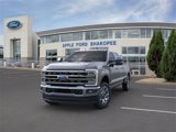 New 2025 Ford F350 Lariat image 2