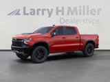 New 2025 Chevrolet Silverado 1500 ZR2 w/ Technology Package image 2
