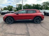 New 2025 Chevrolet Equinox EV RS image 4