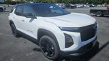 New 2026 Chevrolet Equinox LT w/ Midnight Edition image 2