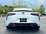 Used 2018 Lexus LC 500 Coupe image 5