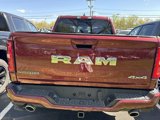 New 2025 RAM 1500 Laramie w/ Sport Appearance Package image 5