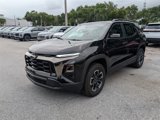 New 2026 Chevrolet Equinox ACTIV w/ Safety and Technology Package image 4