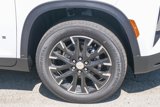New 2025 Chevrolet Traverse LT w/ Sun and Wheel Package image 5