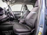 Used 2024 Ford Bronco Sport Badlands image 4